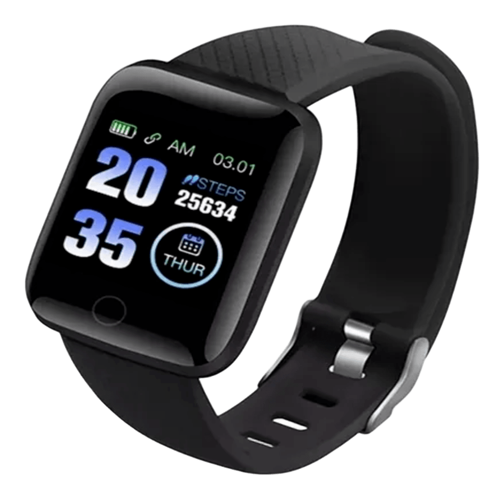 Reloj Inteligente Moderno D13