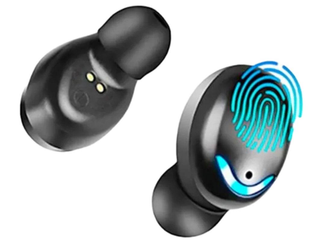 Audífonos F9-5 UNISPEAK