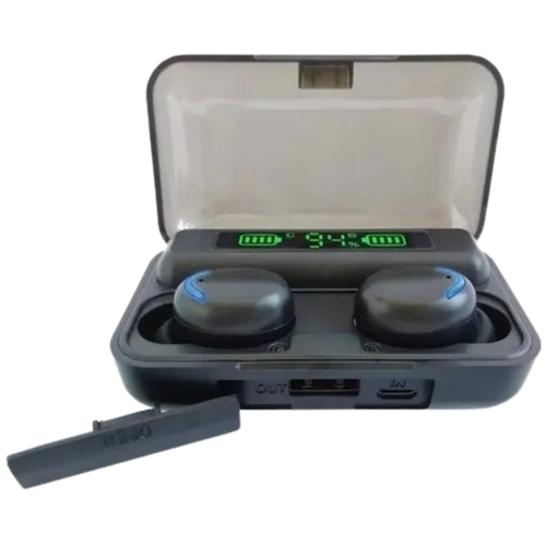 Audífonos F9-5 UNISPEAK