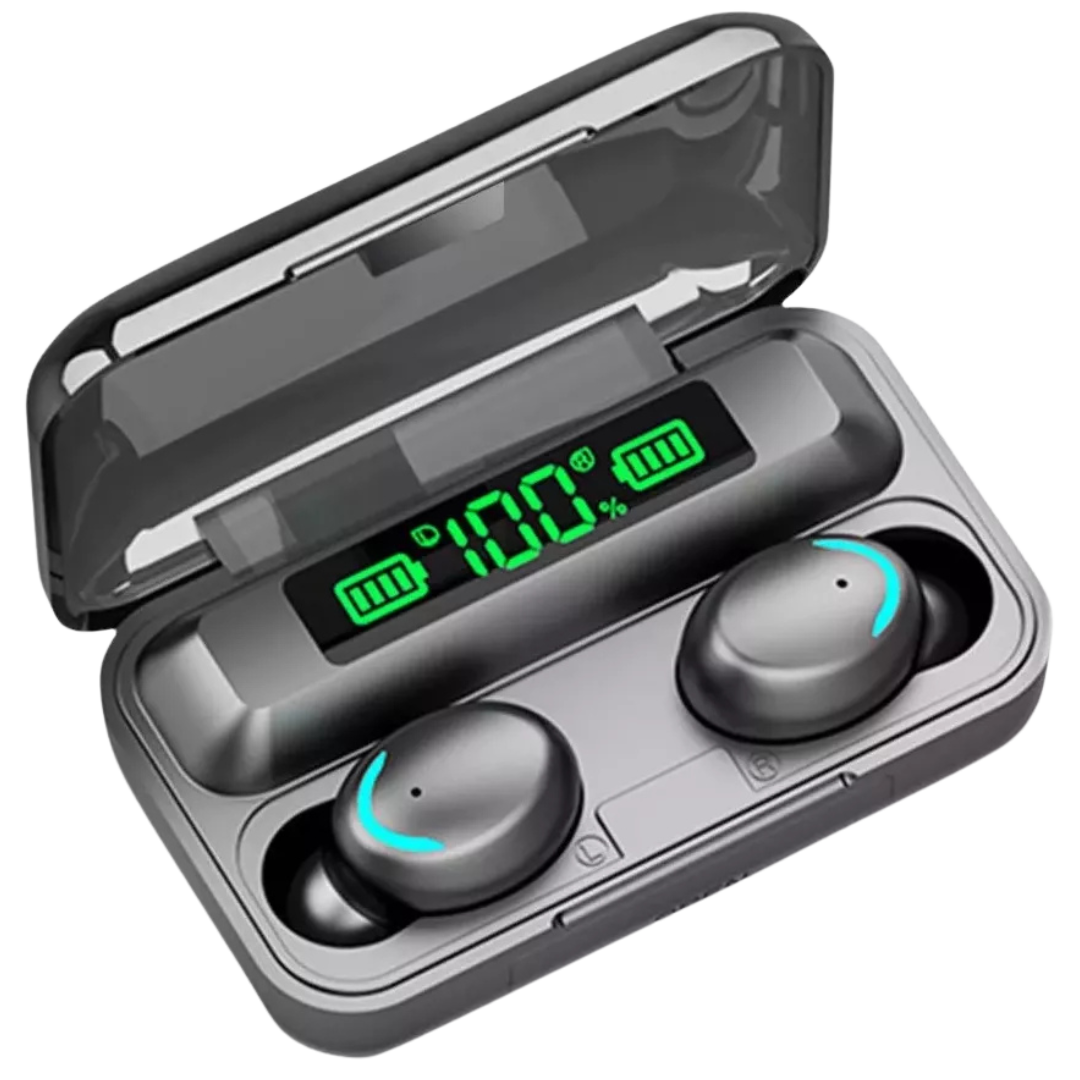 Audífonos F9-5 UNISPEAK