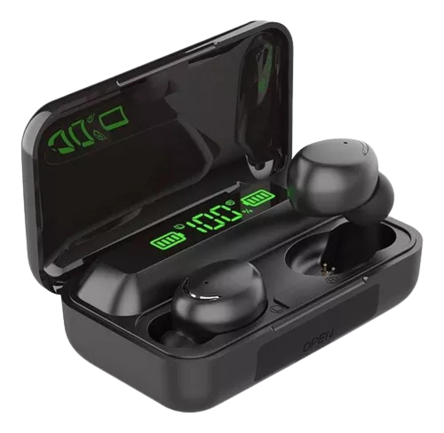 Audifonos Bluetooth F95